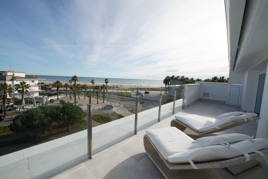 Appartement en Duplex Classique - Vue sur Mer