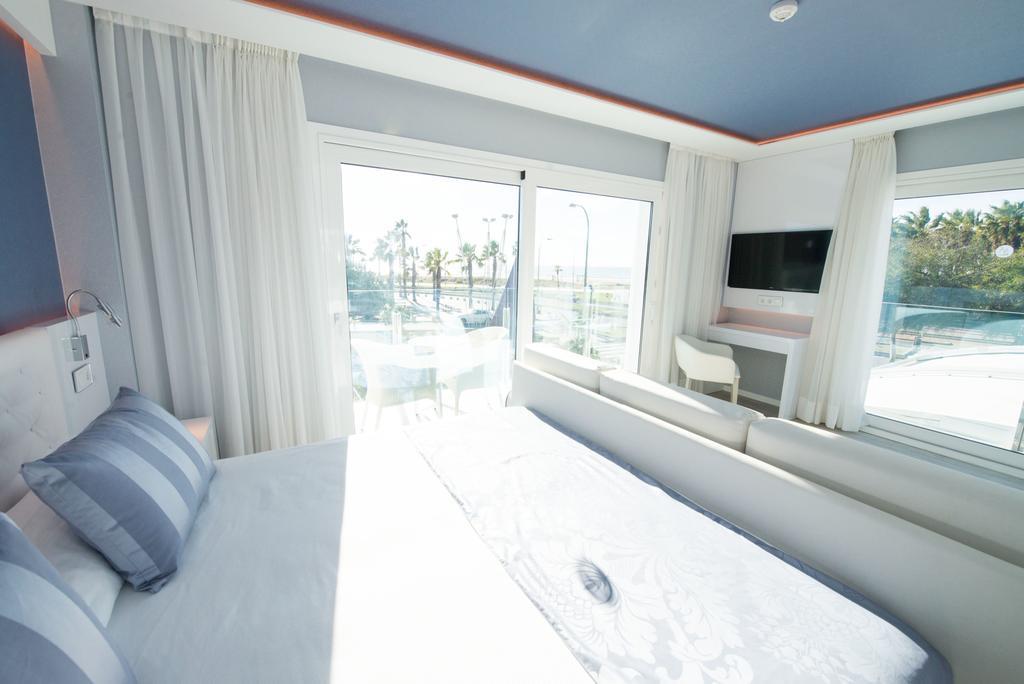 Studio (2 Adultes) - Vue sur Mer